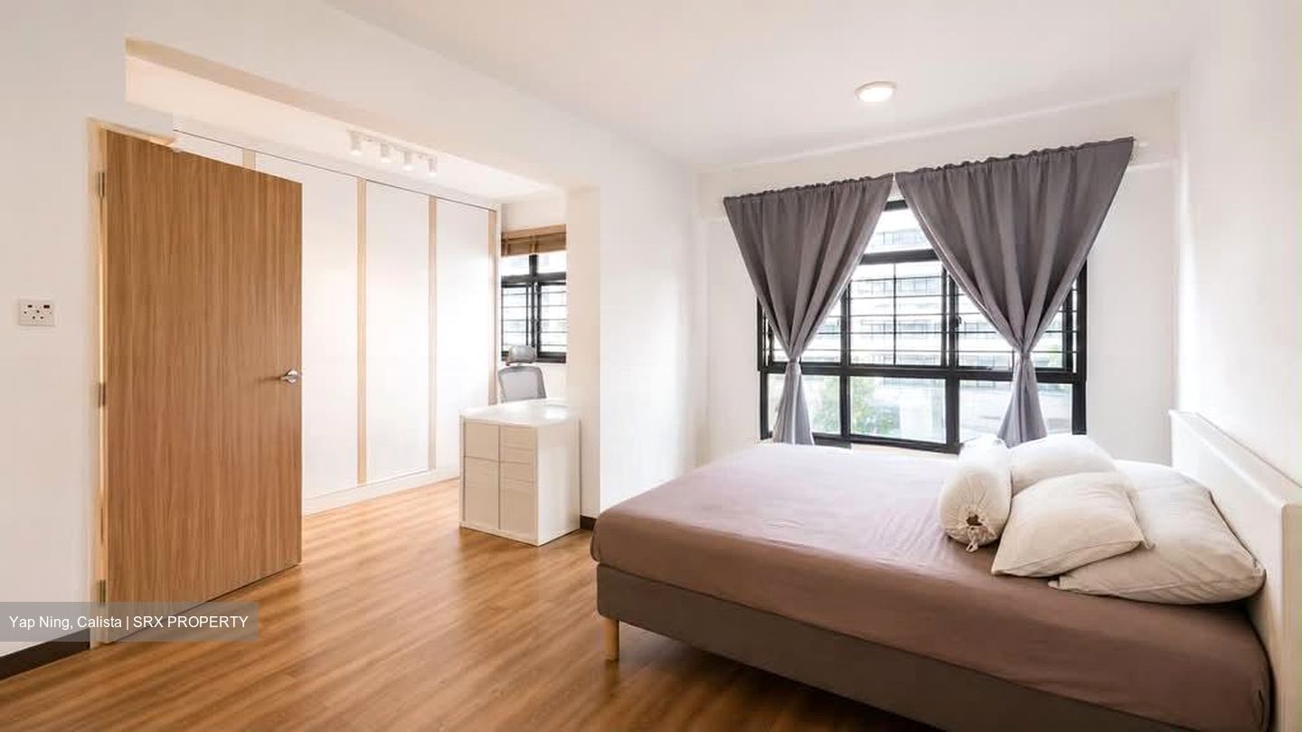 Blk 609B Tampines Greenweave (Tampines), HDB 4 Rooms #586172241